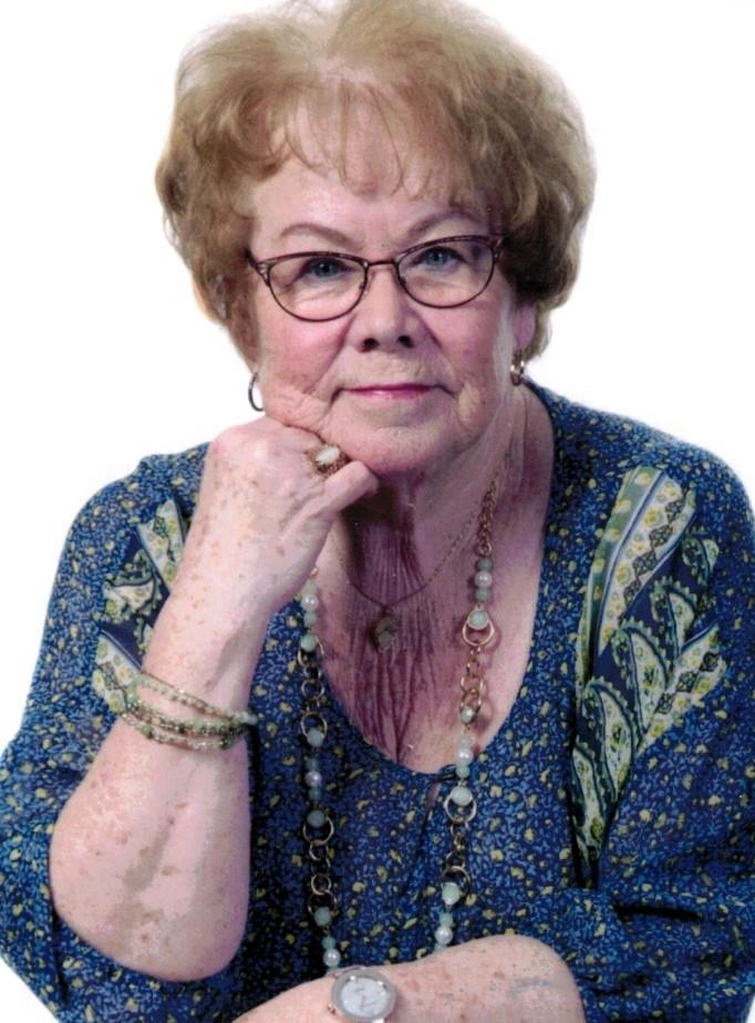 Thérèse Leclerc Verrette