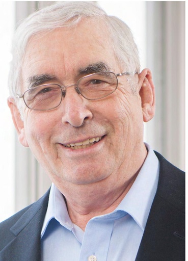 Jean-Pierre Tétrault