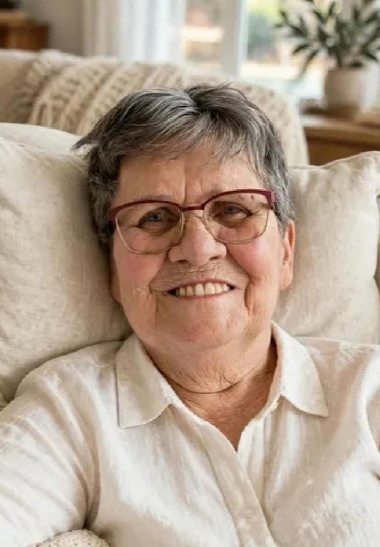 Jeaninne Desrochers