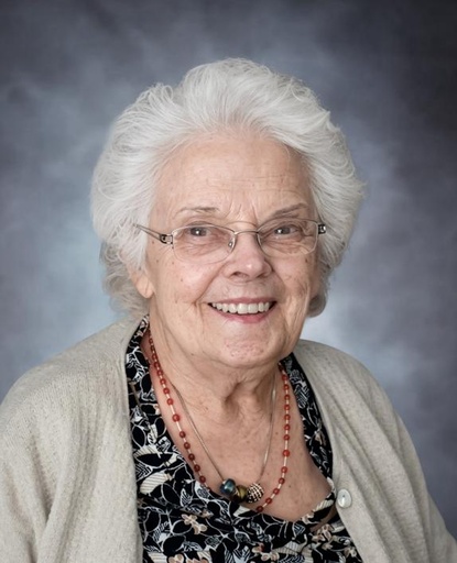 Thérèse Joubert Paré