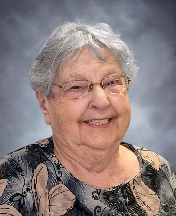 Gisèle Hamel Bisson