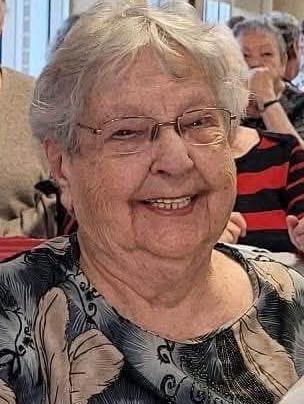 Gisèle Hamel Bisson
