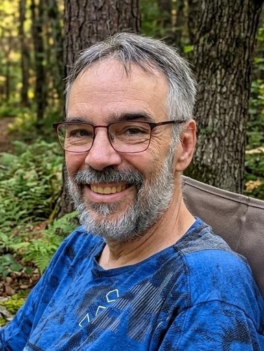 Richard Thibault