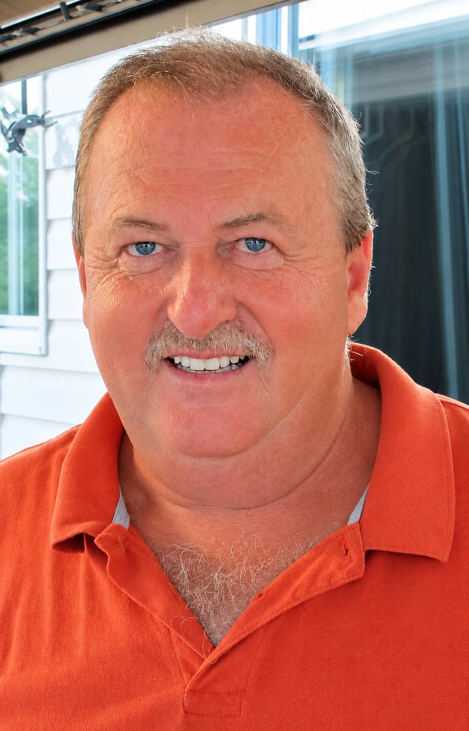 Gaétan Côté
