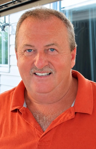 Gaétan Côté