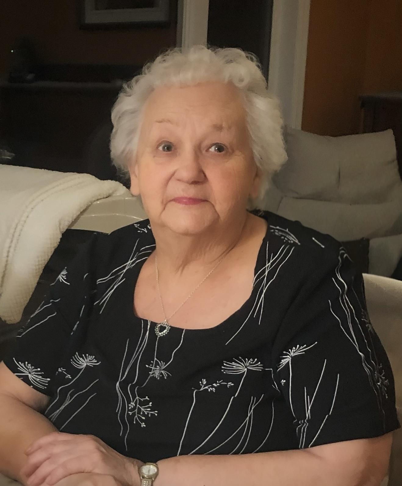 Dorothy Woods Cook