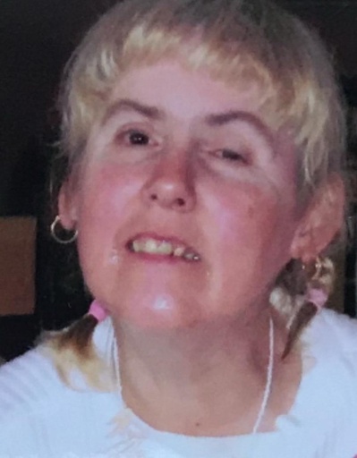 Marguerite "Margot" Côté