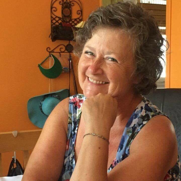 Diane Rochette