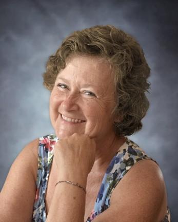 Diane Rochette