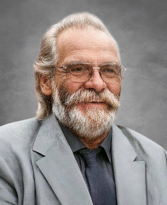 Pierre Morin