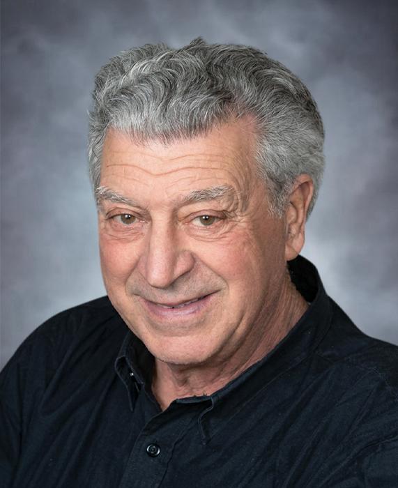 Roger Plante
