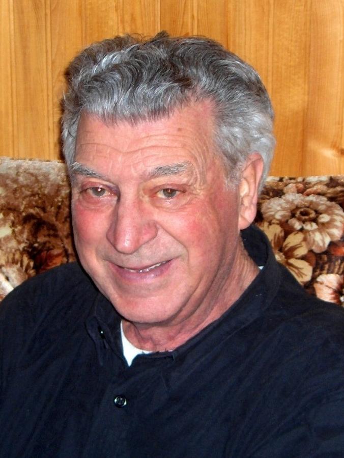 Roger Plante