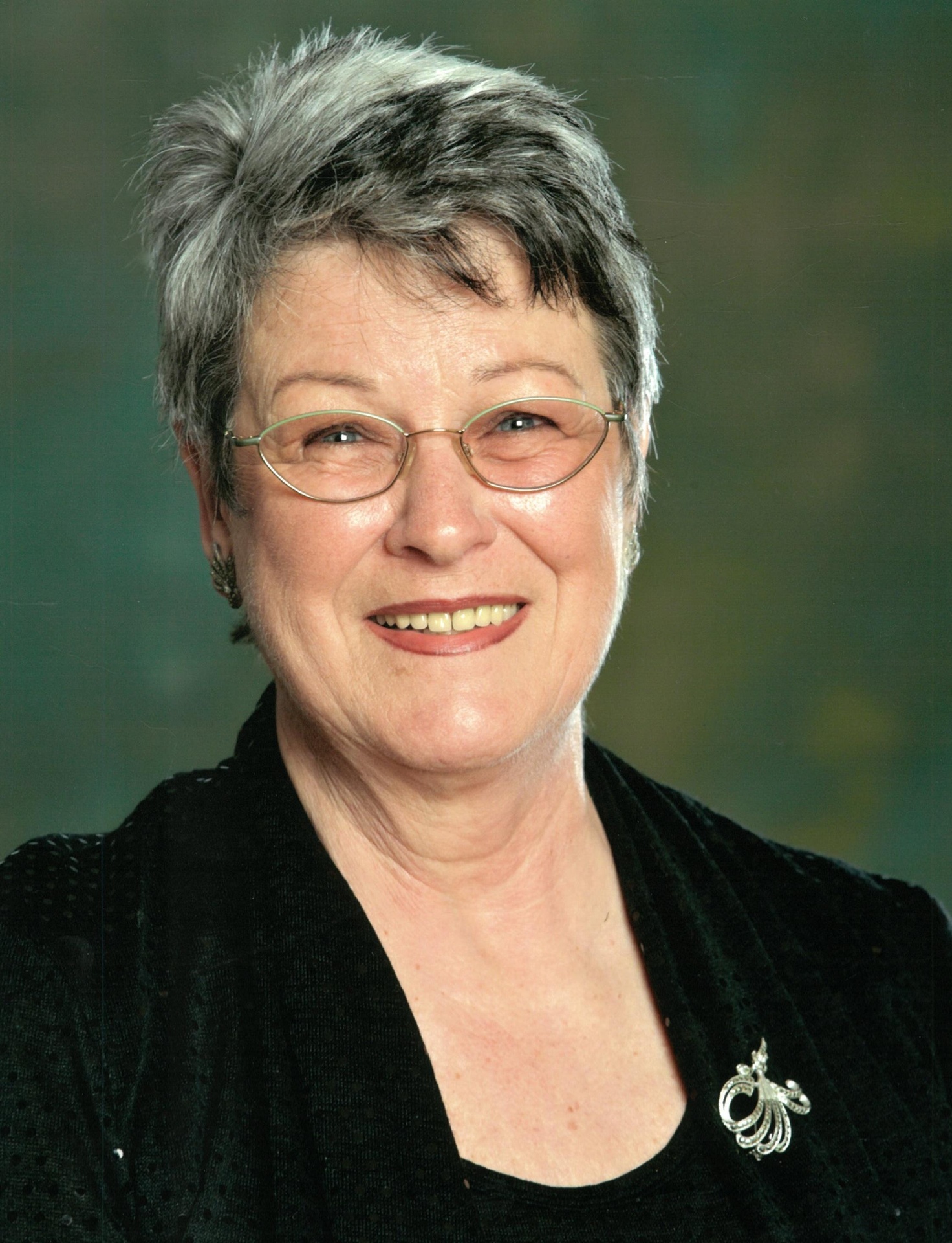 Pierrette Vincent Potvin