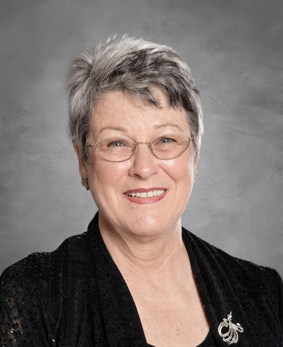 Pierrette Vincent Potvin