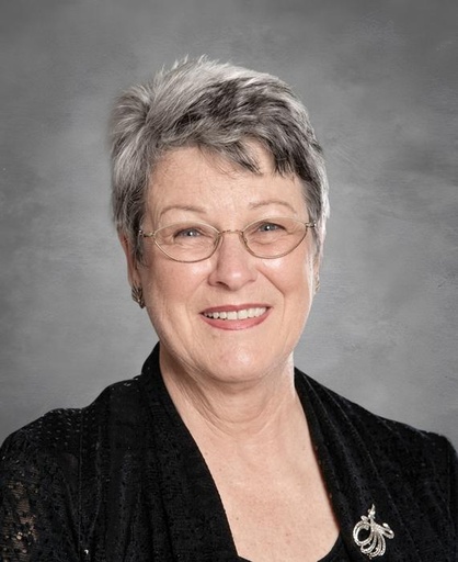 Pierrette Vincent Potvin