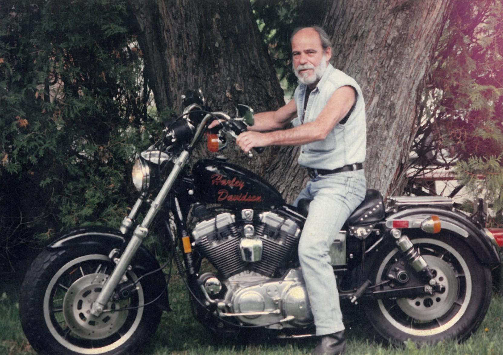 Denis Paré