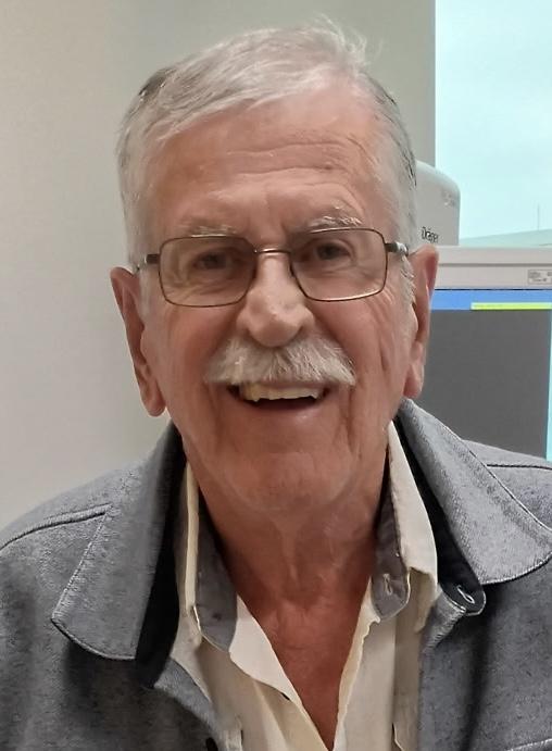 Gilles Poirier