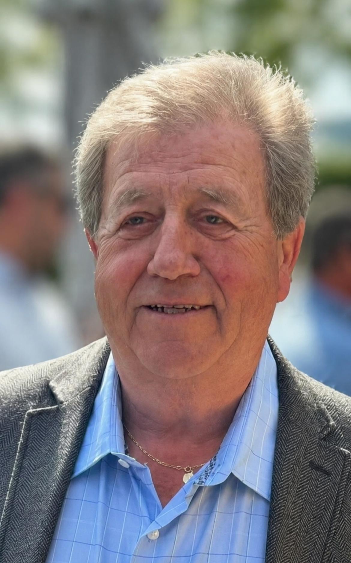 Gilles Grimard