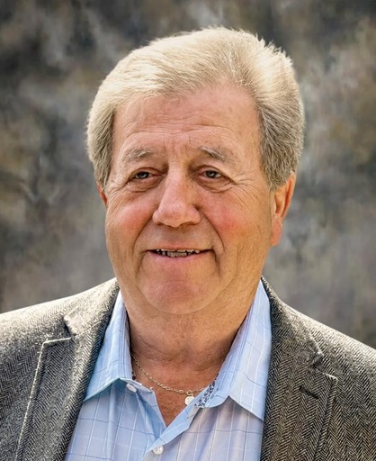 Gilles Grimard