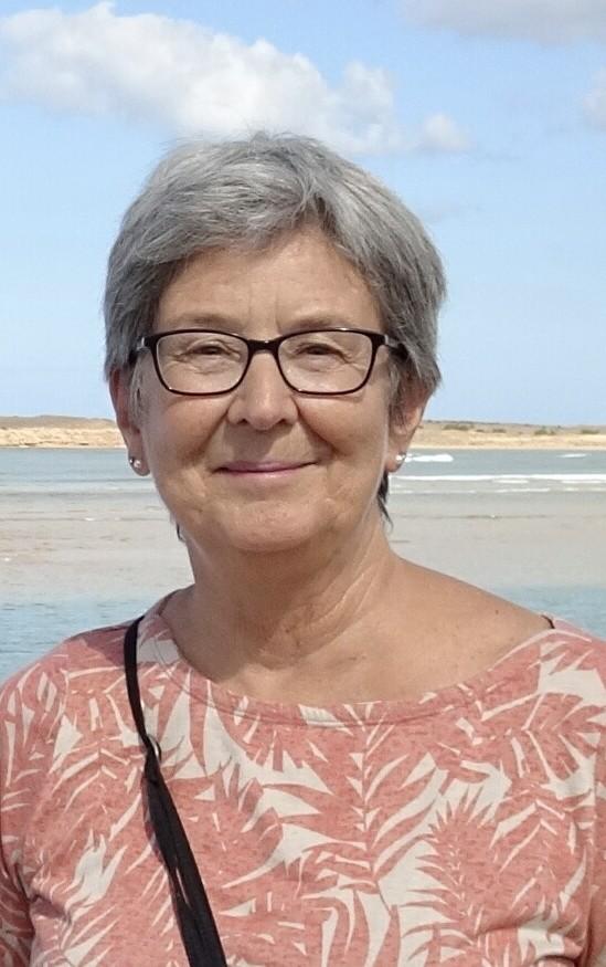 Rachel Boulanger