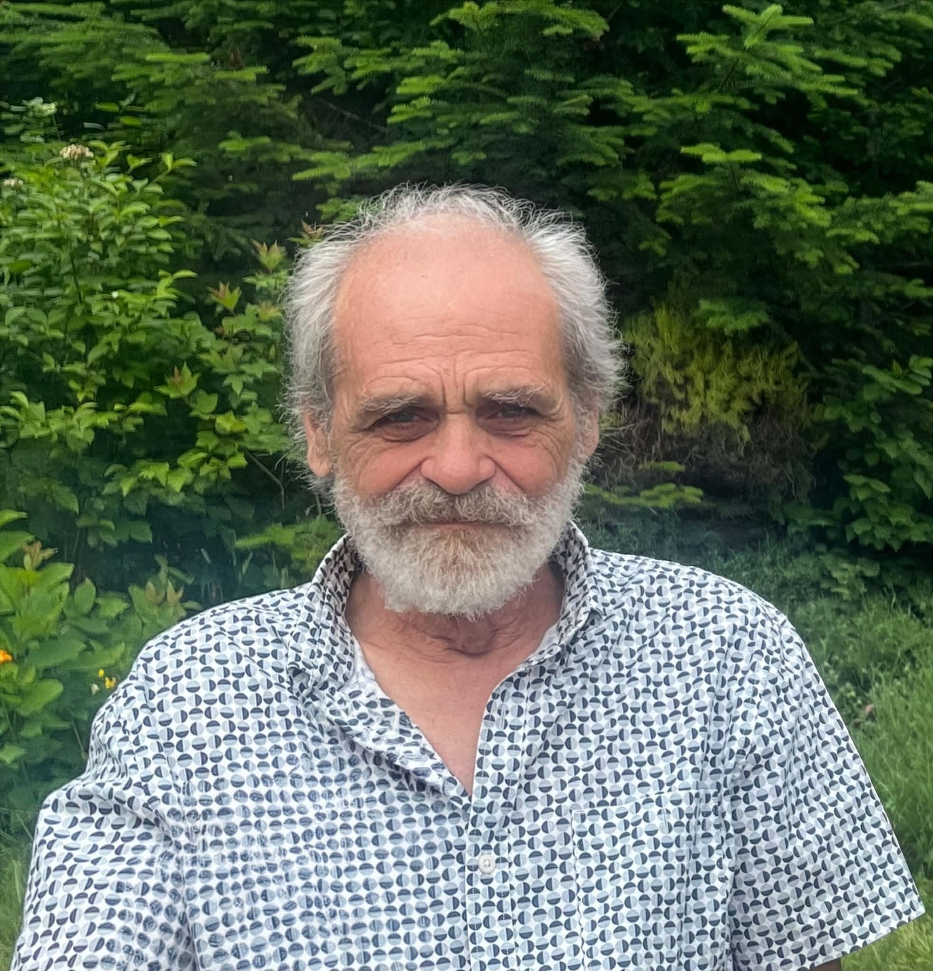 Richard Sirois