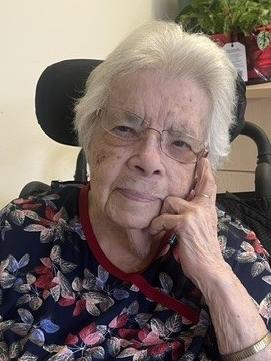 Rita Gagnon Gosselin