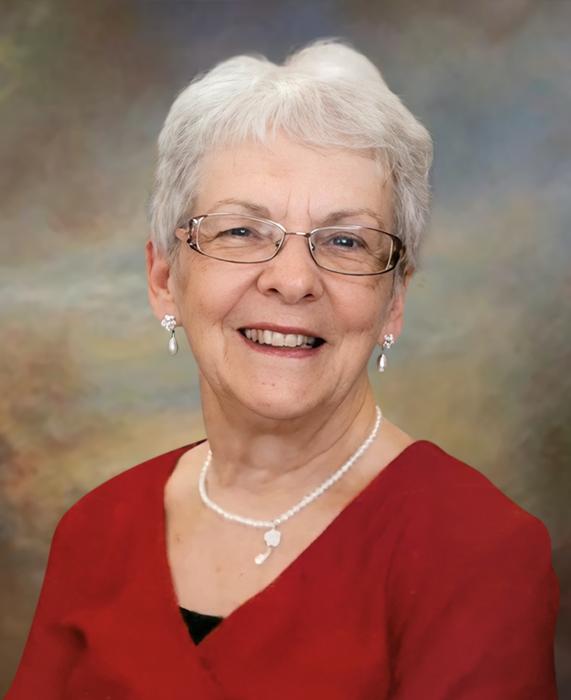 Jeannine Savoie