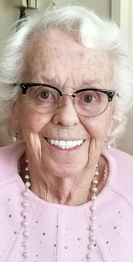 Carmen Dupont Provencher
