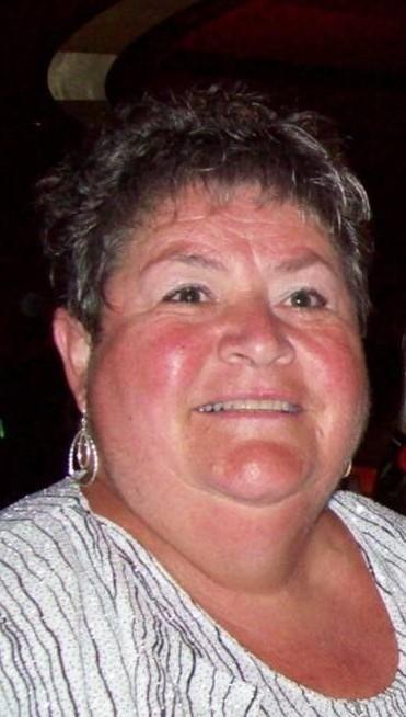 Monique Robillard