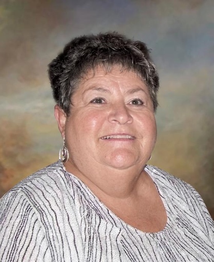 Monique Robillard