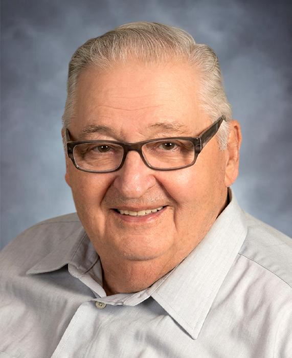 Réal Guillemette