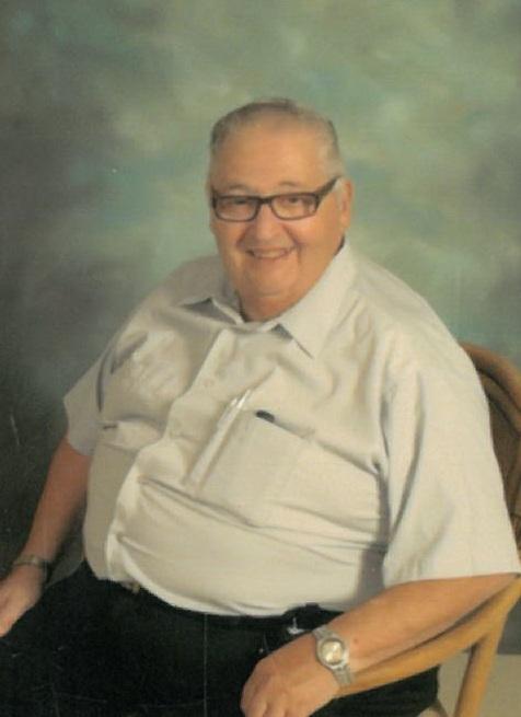 Réal Guillemette
