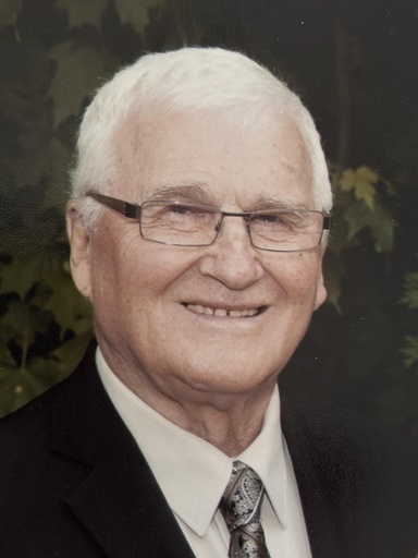 Gérald St-Laurent