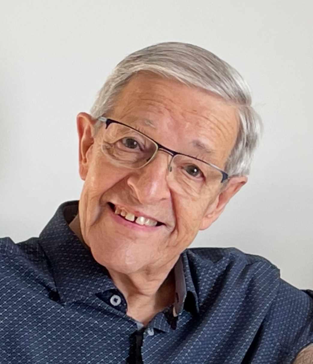 Gilles Charron