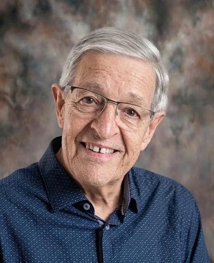 Gilles Charron