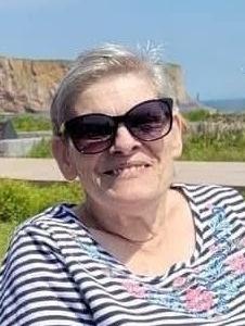 Andrée Caron