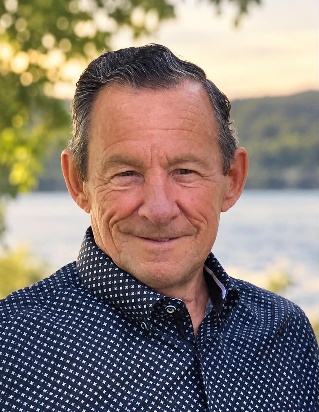Gaëtan Poulin