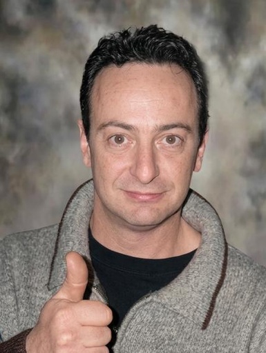 Ghyslain Roy