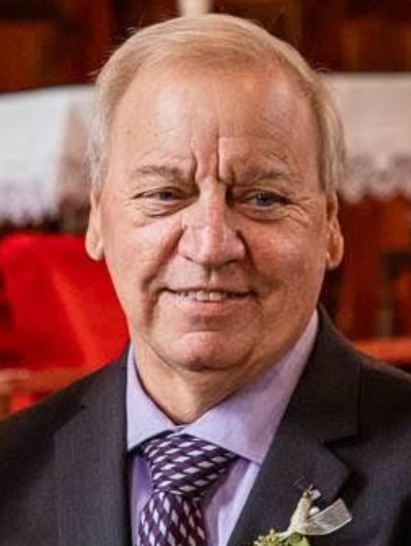 Maurice Bergeron
