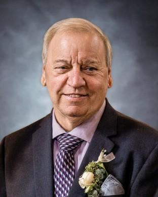 Maurice Bergeron