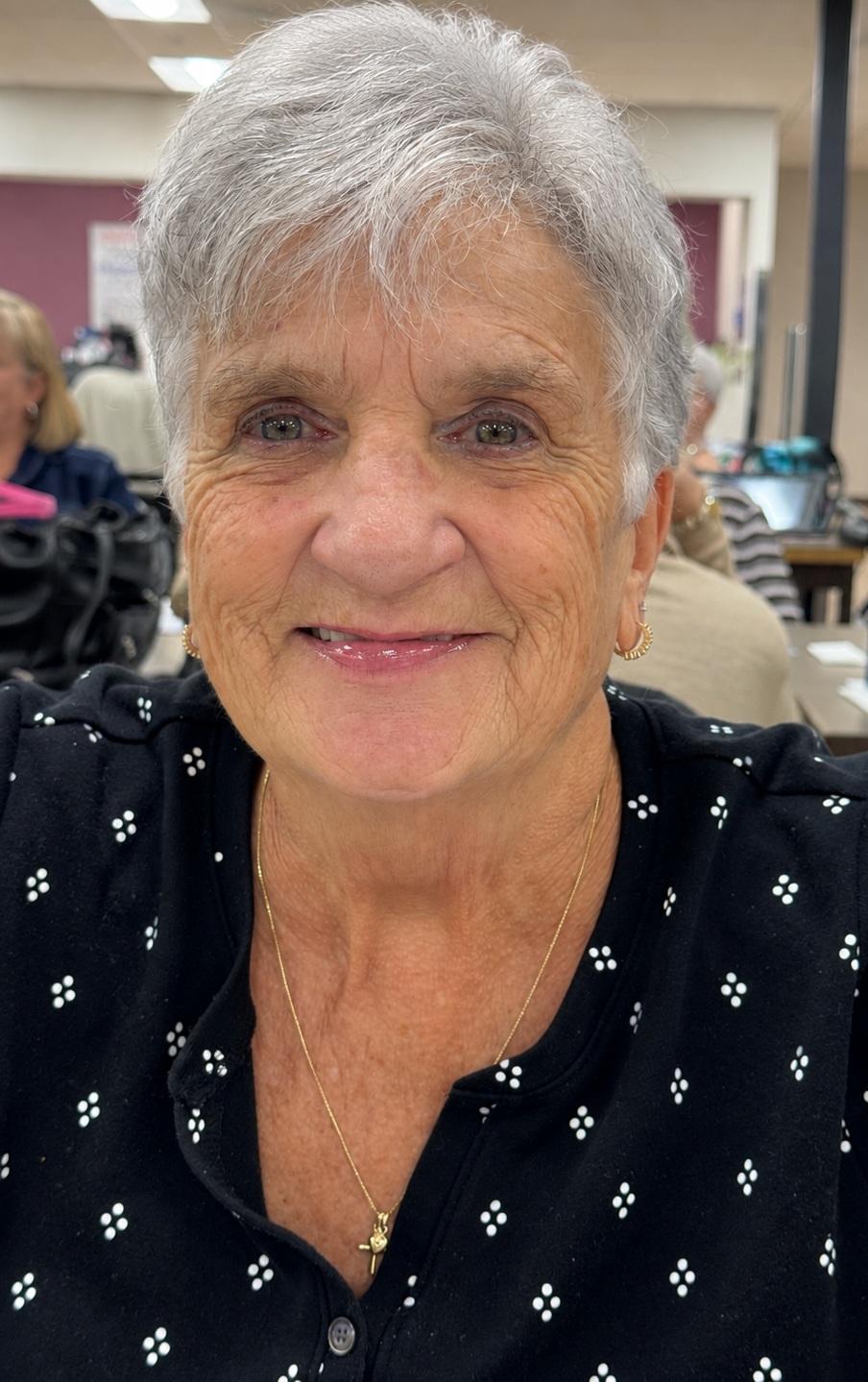 Monique Talbot Thompson