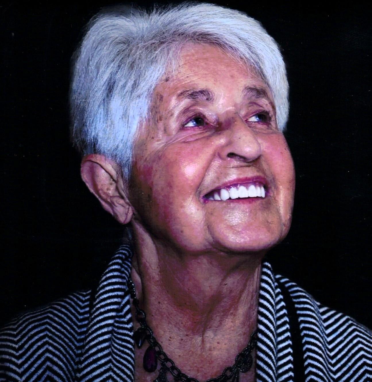 Lucette Blouin