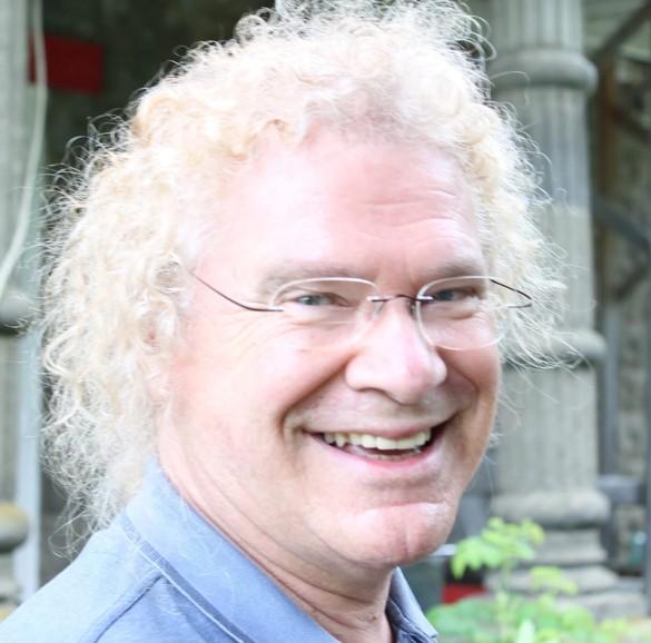 Jacques Dubreuil