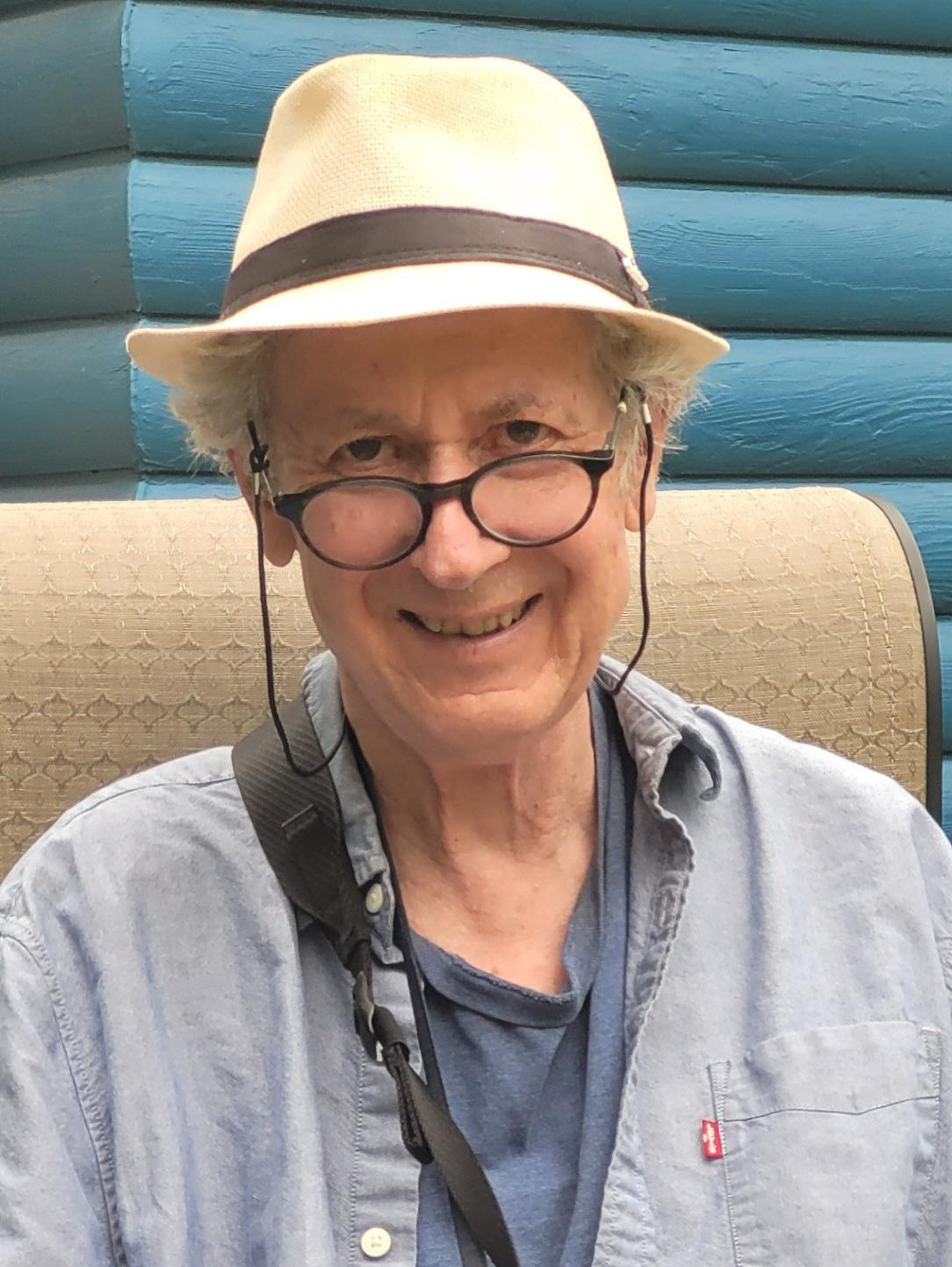 Jacques Bissonnette