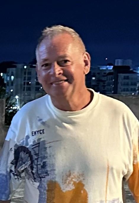 Pierre Desrochers