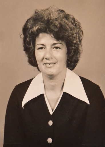 Monique Lacombe