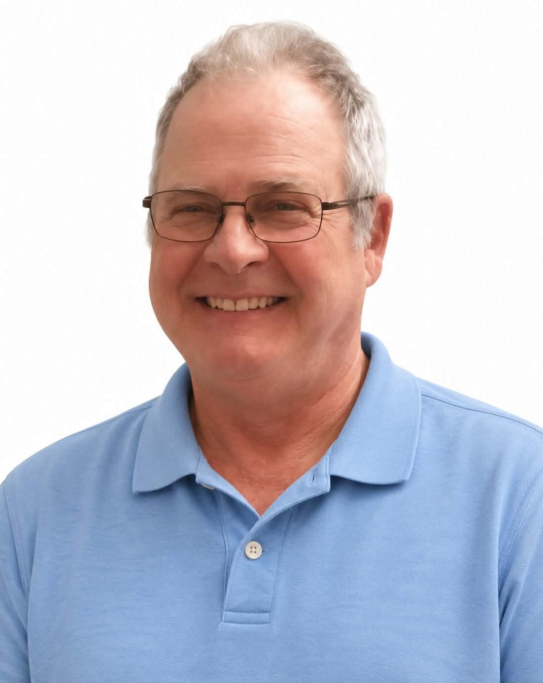 André Lacasse