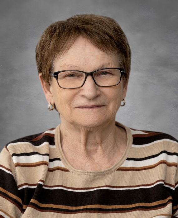 Lucille Gagnon Viens