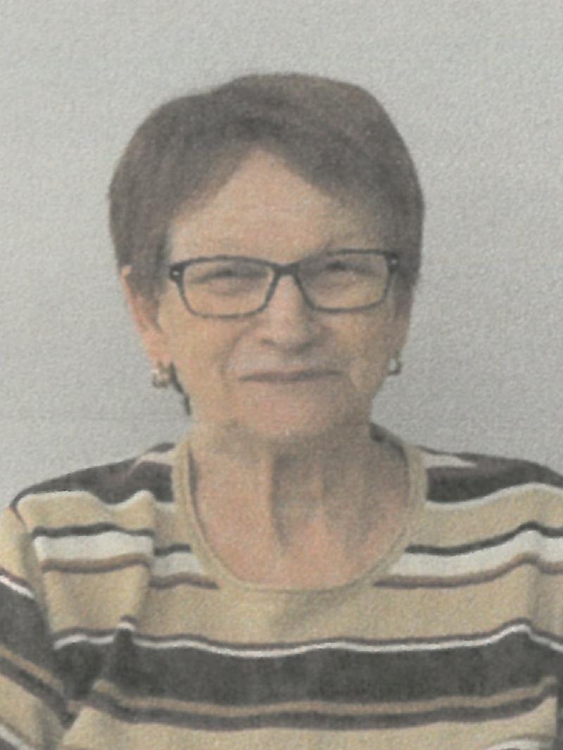 Lucille Gagnon Viens