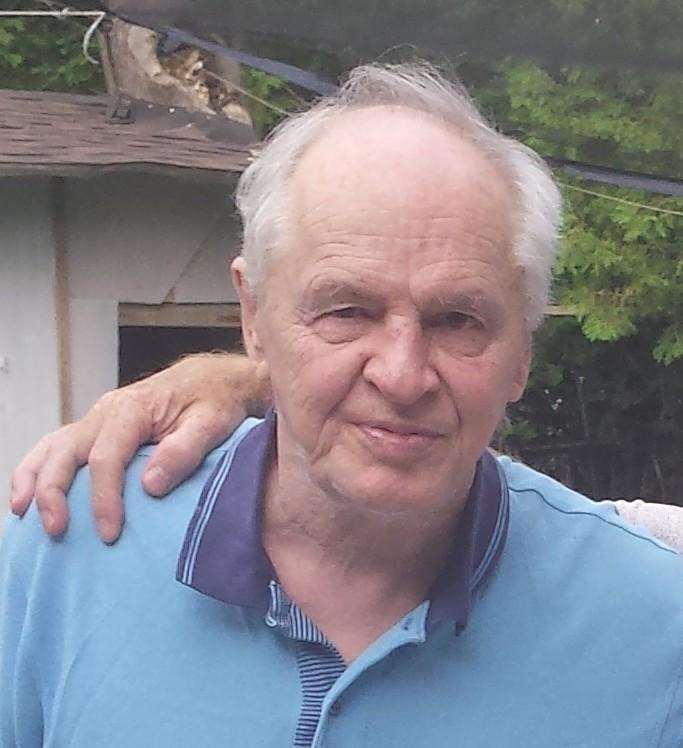 Yves Vallières
